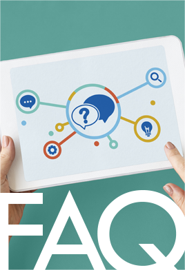  FAQ Preguntas Frecuentes