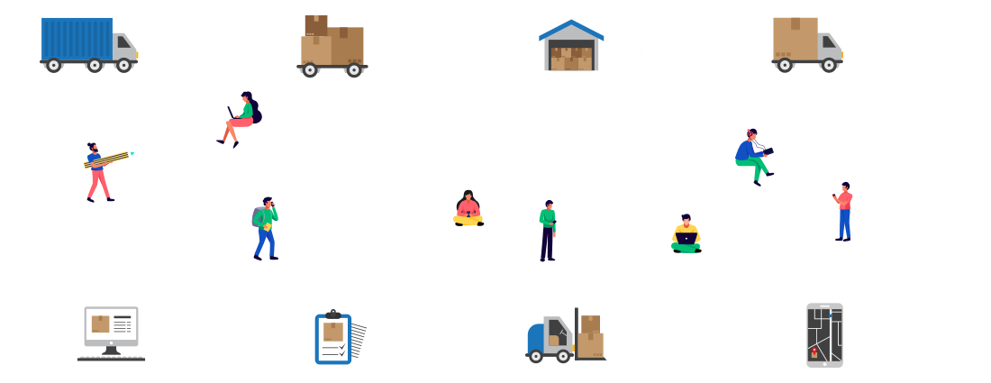 ERP personalizable para empresas de transporte