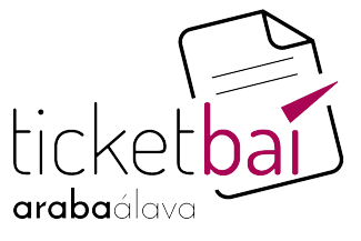 TicketBAI Araba