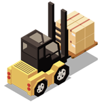 Integraciones con sistemas AGV