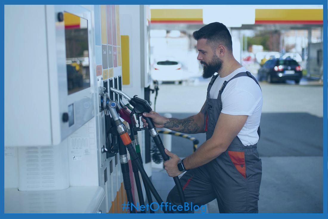 Precio gasoil: tensión entre el Gobierno y el transporte