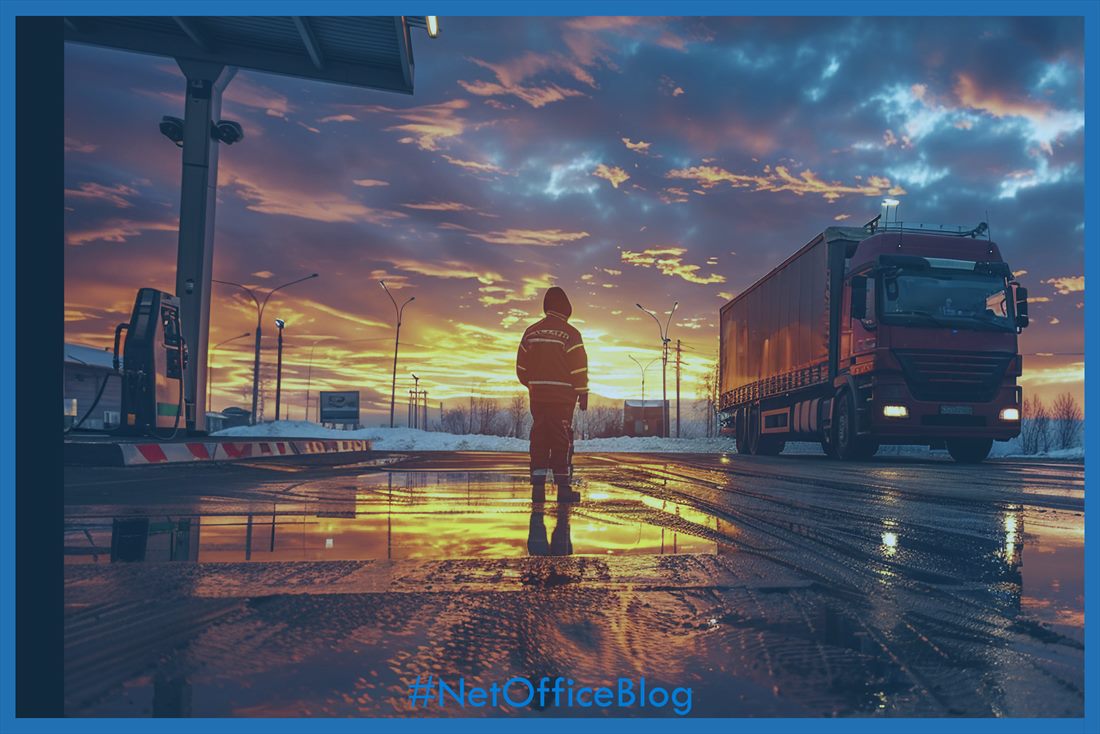 ¿Cómo ahorrar en combustible en mi próximo viaje?