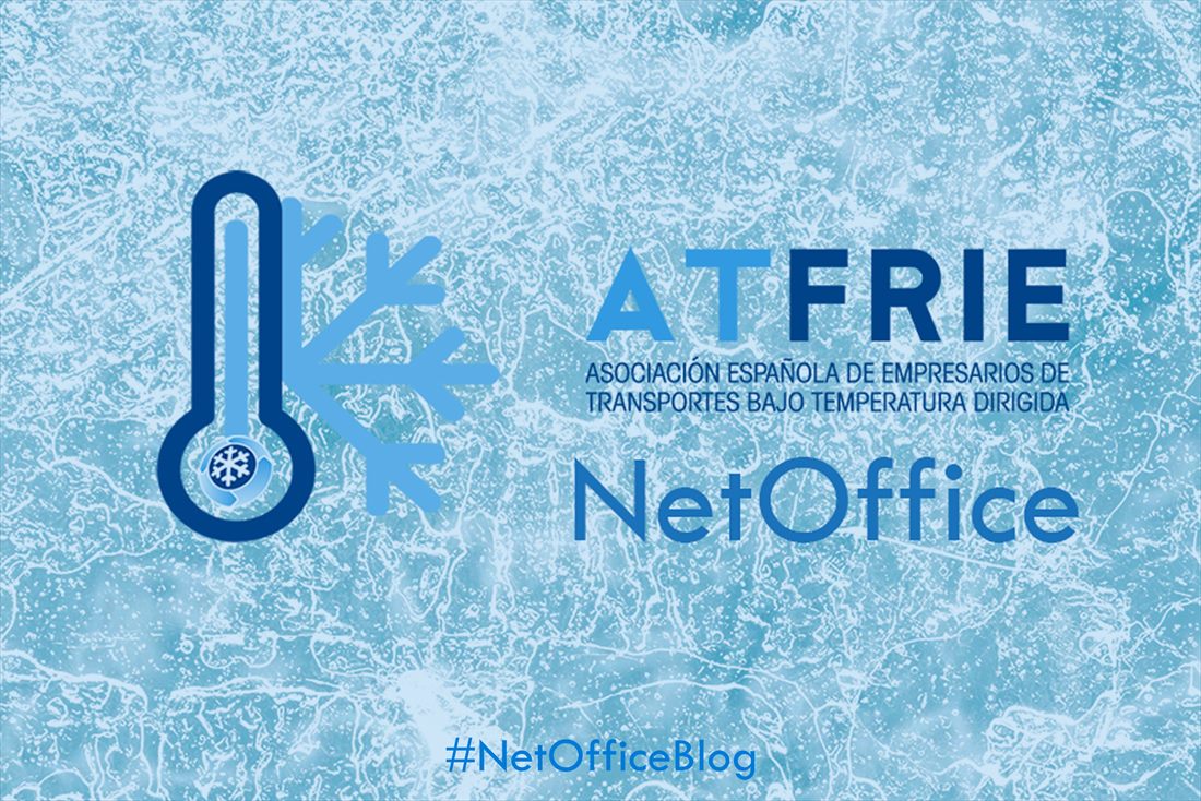 ATFRIE | NetOffice y el transporte frigorífico