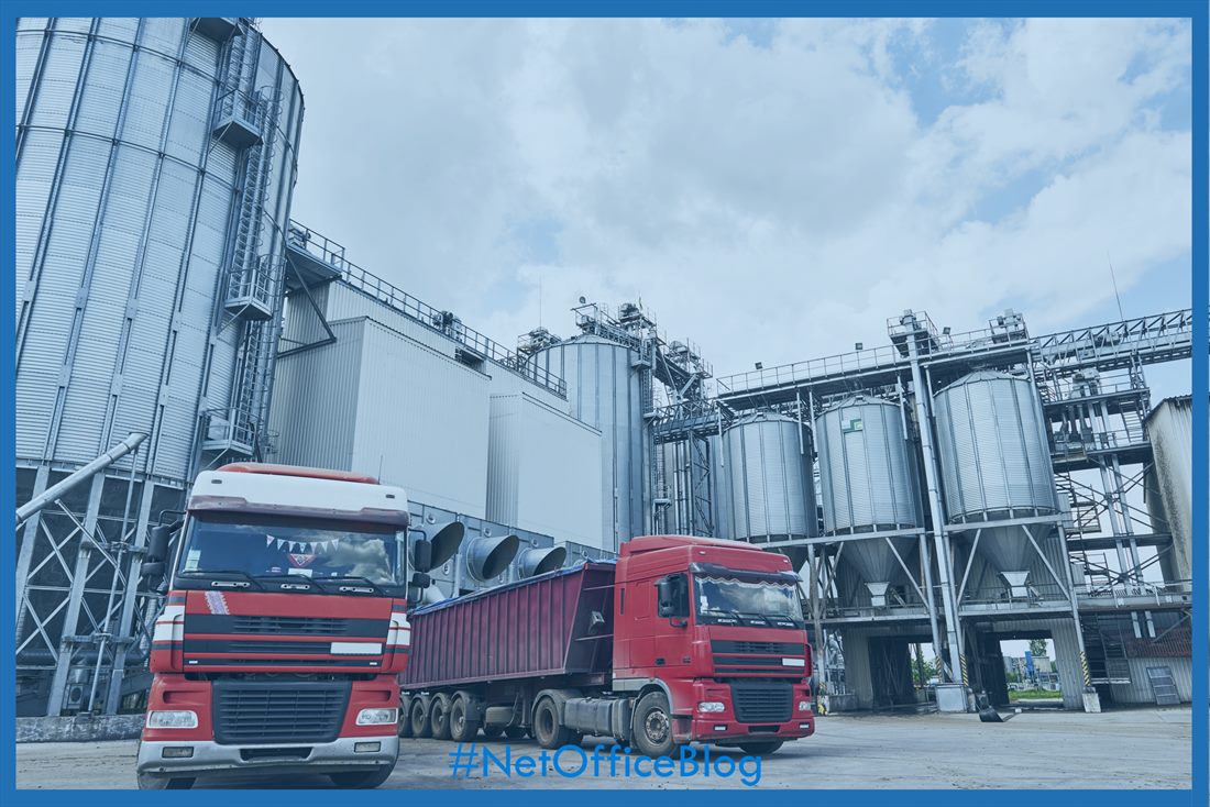 Claves para reducir costes en el transporte a granel