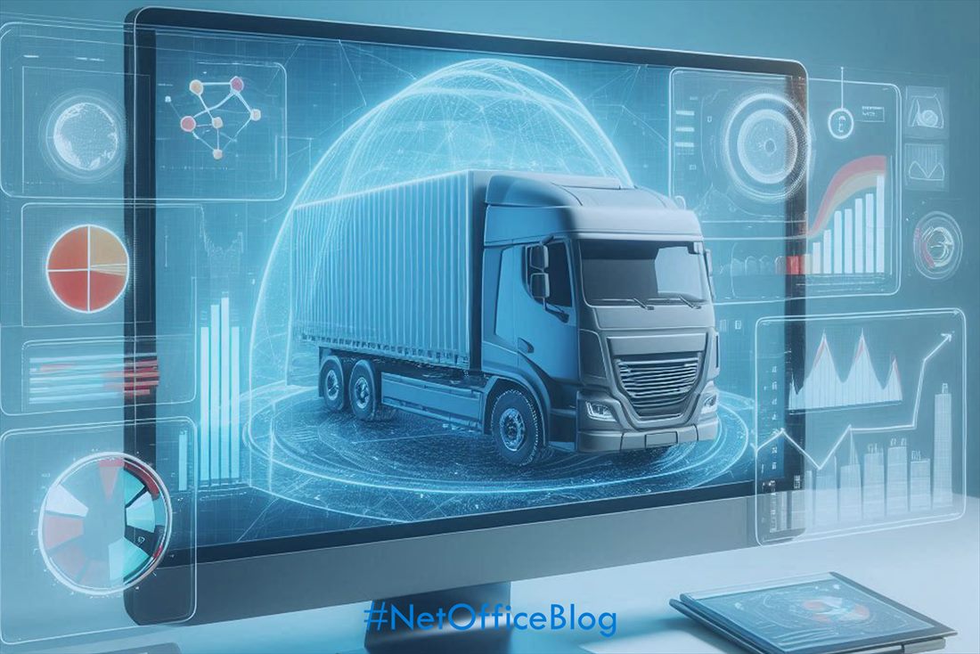 ¿Cómo utilizar Power BI en la gestión del transporte?