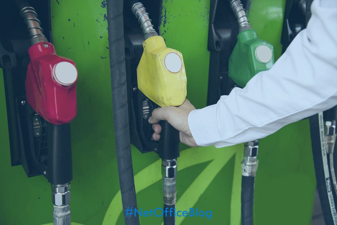 Ahorrar en combustible es posible | Consejos