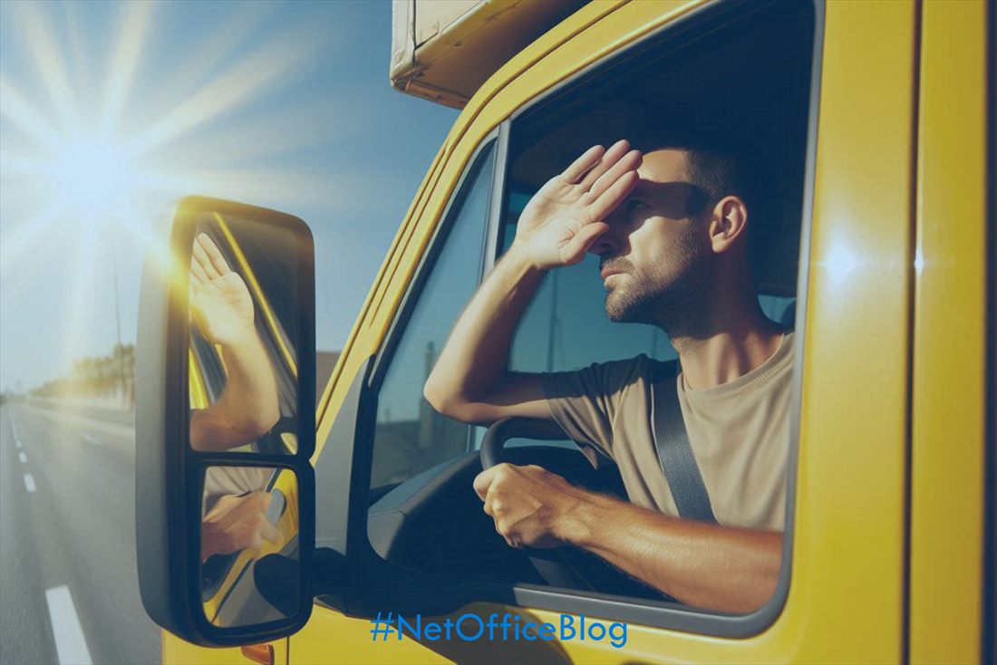 Consejos para una circulación segura en verano