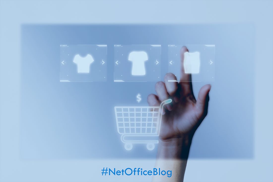 Revolución de las compras online | Ecommerce