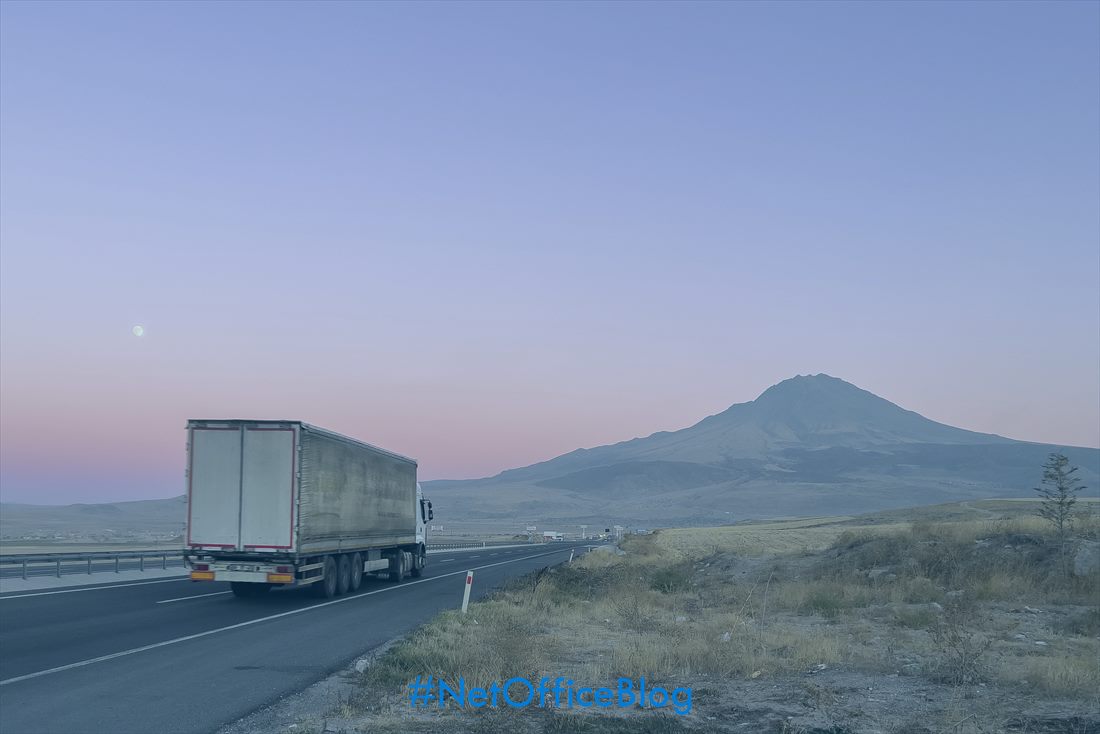 El sector del transporte en 2022 | Repaso anual