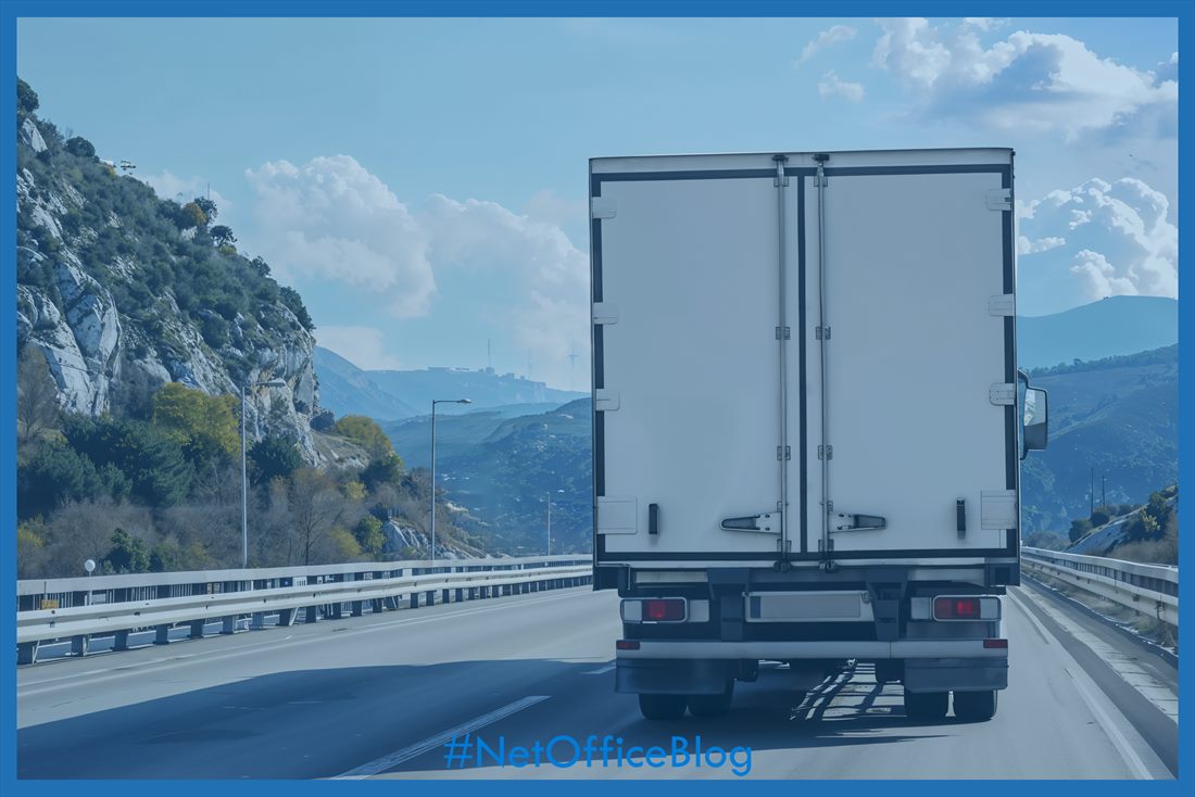 ¿En qué situación se encuentra el transporte de mercancías?