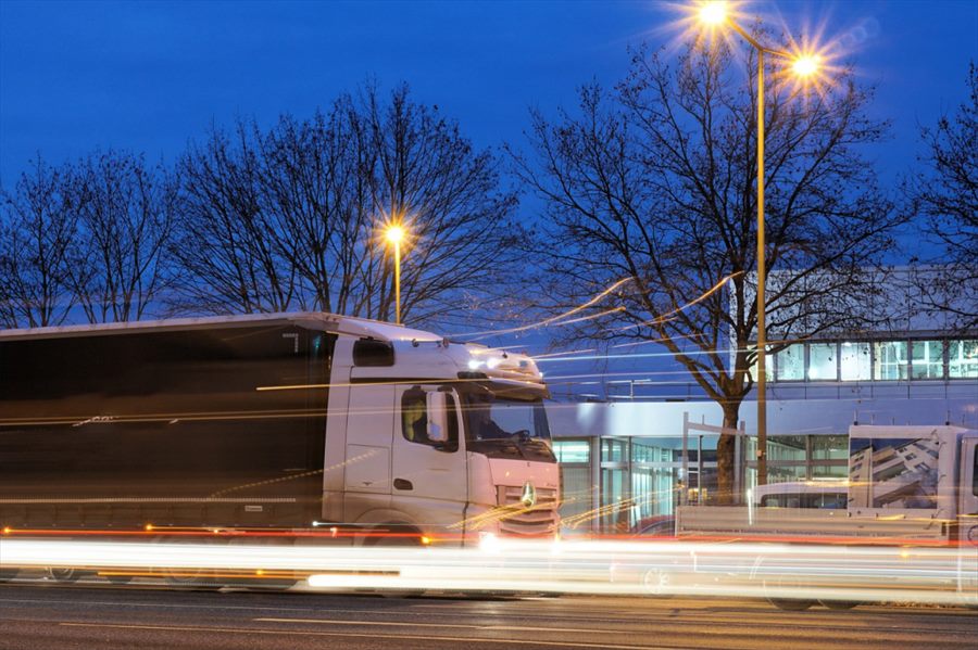 Las empresas de transporte ya pueden solicitar las ayudas autonómicas para la modernización y digitalización del transporte.