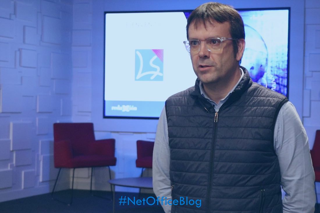 Informática Laso | NetOffice Software de Gestión