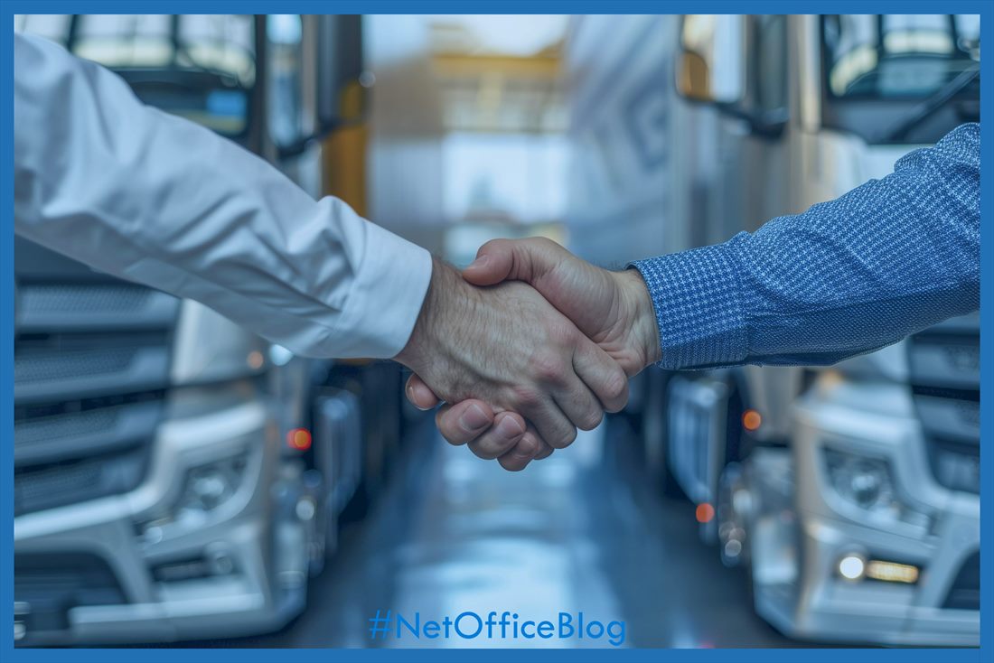 La importancia de las integraciones en el transporte