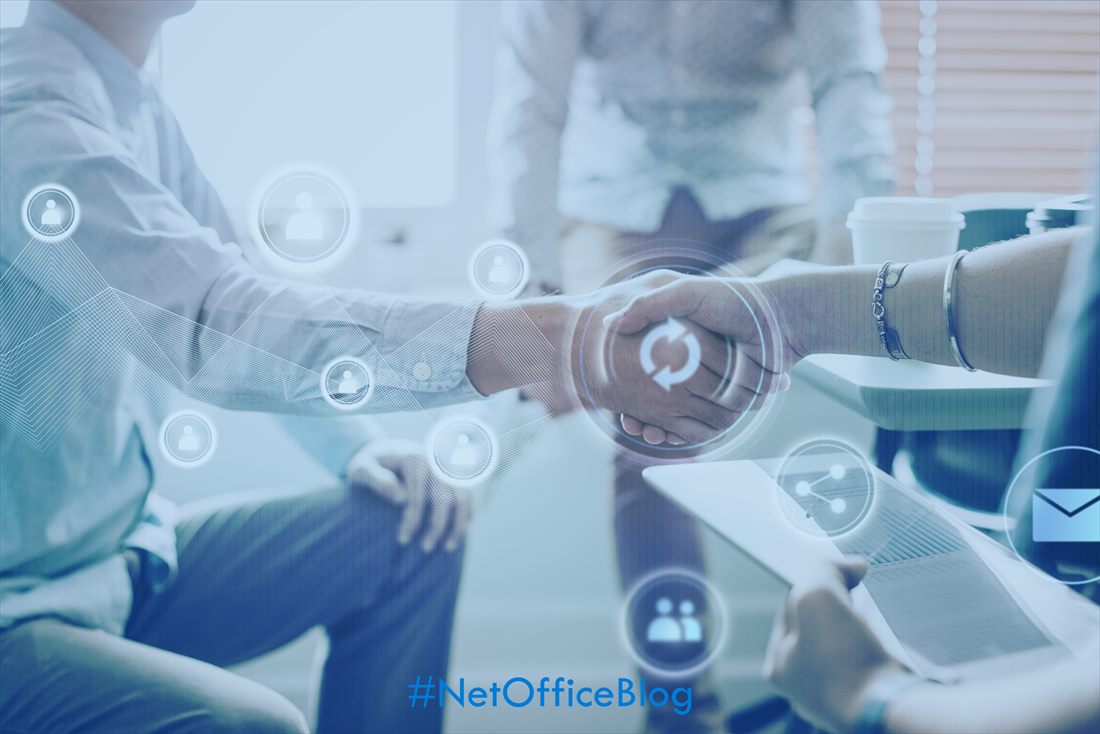Integraciones con NetOffice | Control de la flota