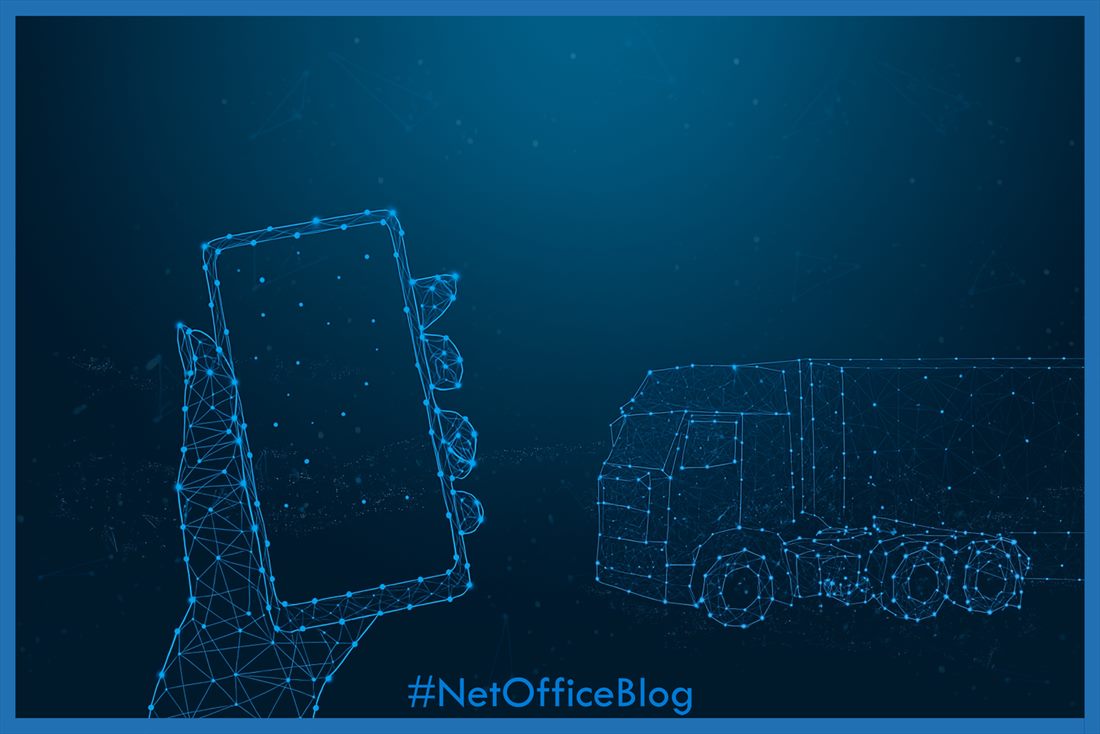 La integración de NetOffice con la telemática