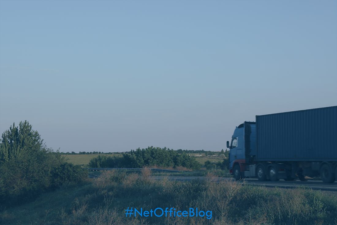 La planificación de rutas mejor con un TMS de transporte | TMS
