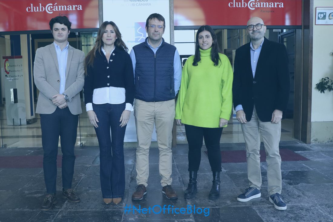 Laso S.L. nuevo miembro del Club Cámara | Cámara de Comercio