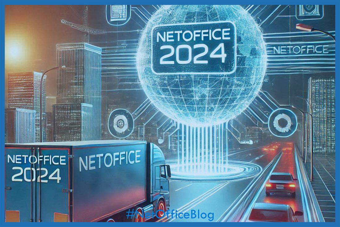 Logros de NetOffice en 2024: Innovación en transporte