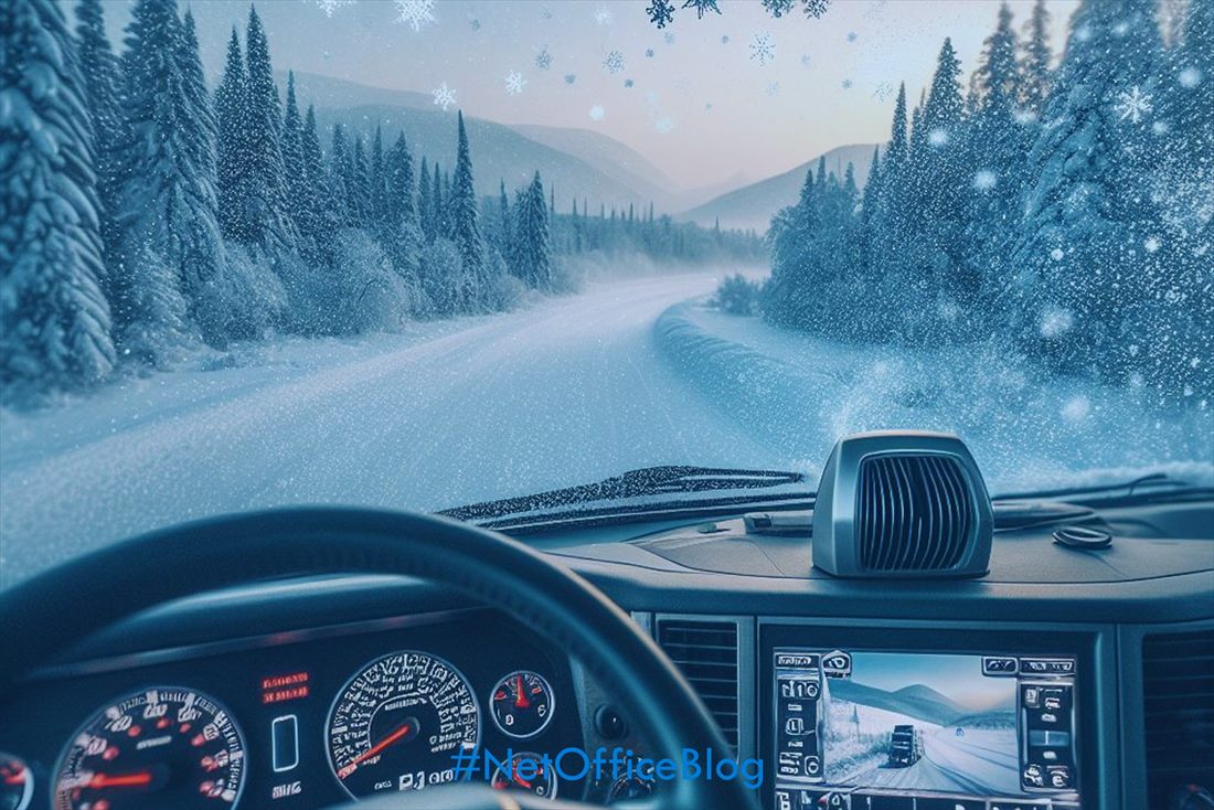 Los mejores consejos para el invierno en carretera