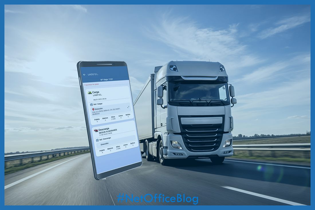 ¿Conoces las últimas mejoras de App NetOffice Driver?