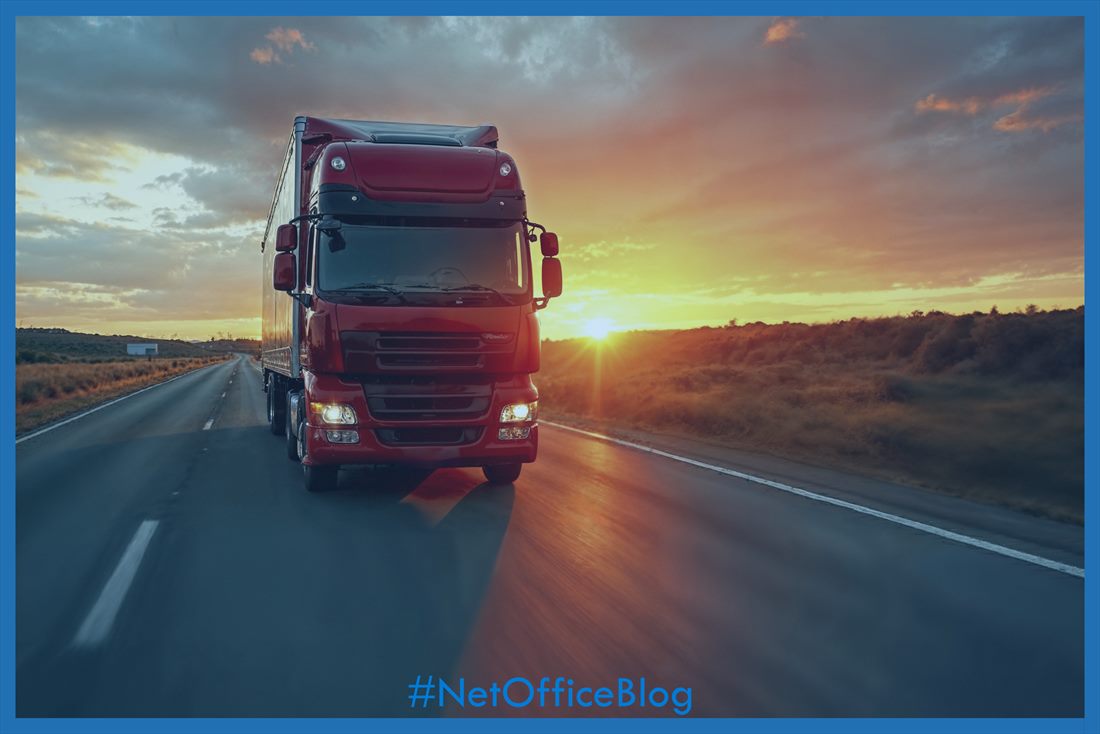 NetOffice Driver: La mejor app para conductores