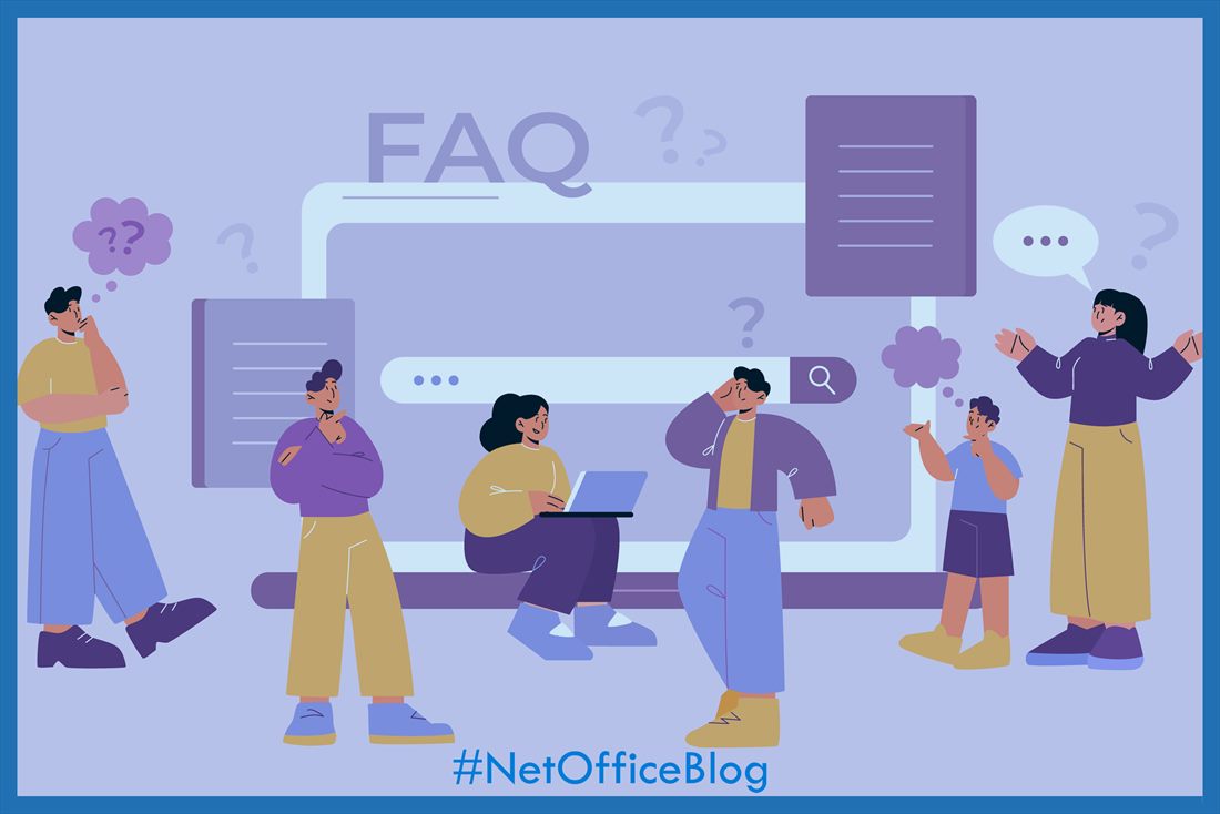 NetOffice ERP: Tu aliado en el transporte. FAQ 2