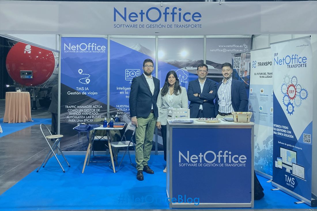 NetOffice: Innovación en el Congreso CETM 2024