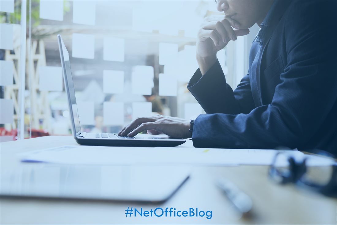 NetOffice como software garante | TicketBai
