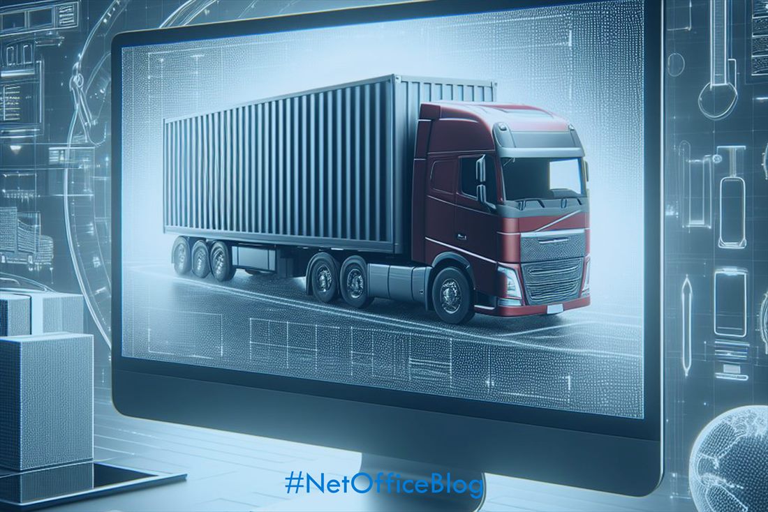 NetOffice: El software de gestión que optimiza tu negocio