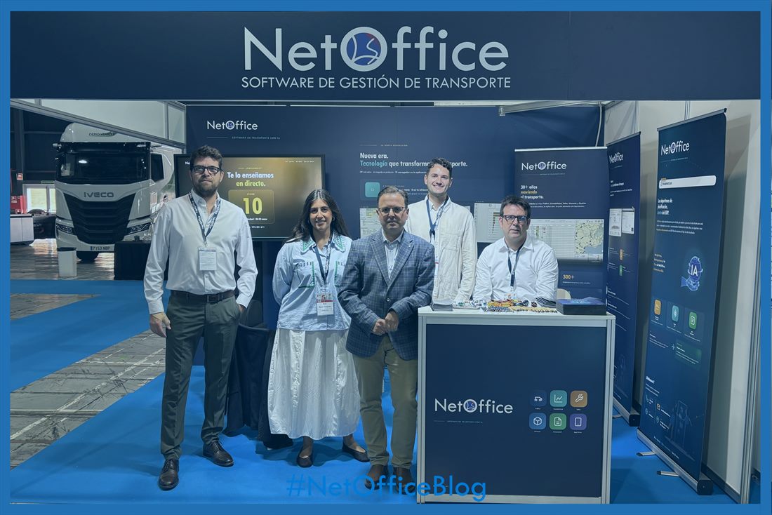 NetOffice presenta su nueva versión web en CETM