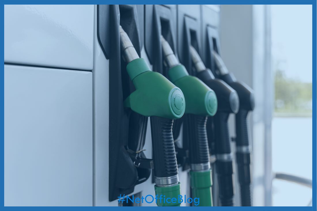 Nuevo repunte en el precio del gasoil