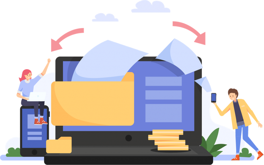 Utilizar el OCR como parte del flujo de trabajo facilita cualquier procedimiento empresarial.