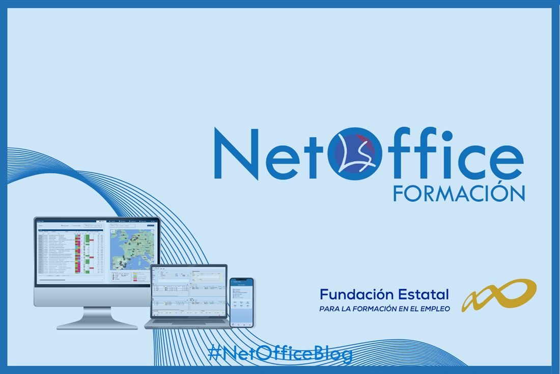 Plan de formación de NetOffice con FUNDAE