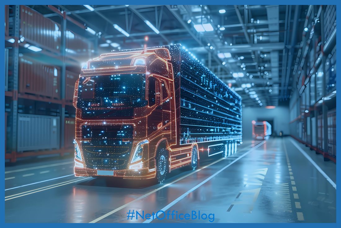 Por qué la falta de digitalización afecta al transporte
