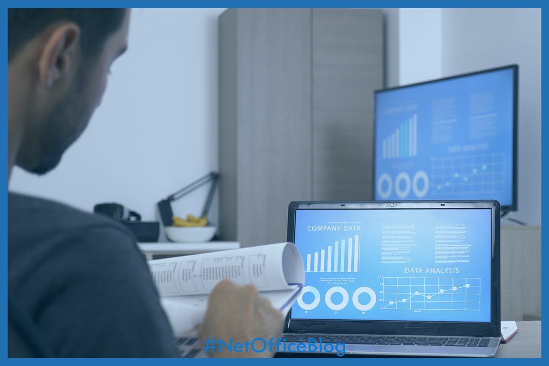 Potencia la gestión del transporte con Power Bi en NetOffice