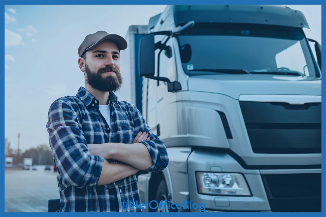 Desafíos para el transporte de mercancías