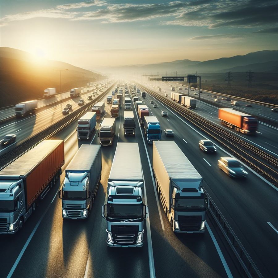 El sector sufre una gran incertidumbre ante la falta de conductores.