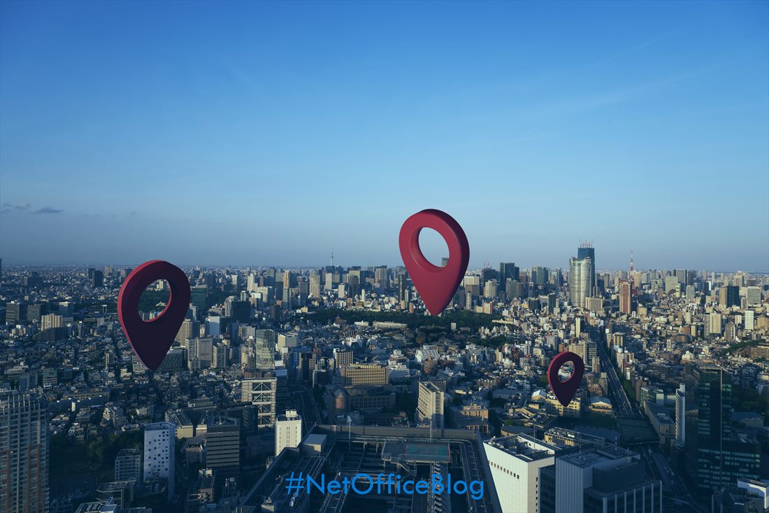 Sistemas de localización en el transporte | GPS