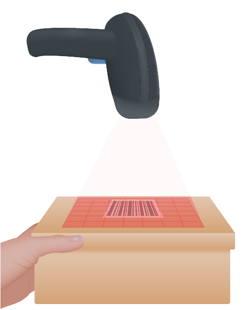 RFID, sistema de identificación de productos. 