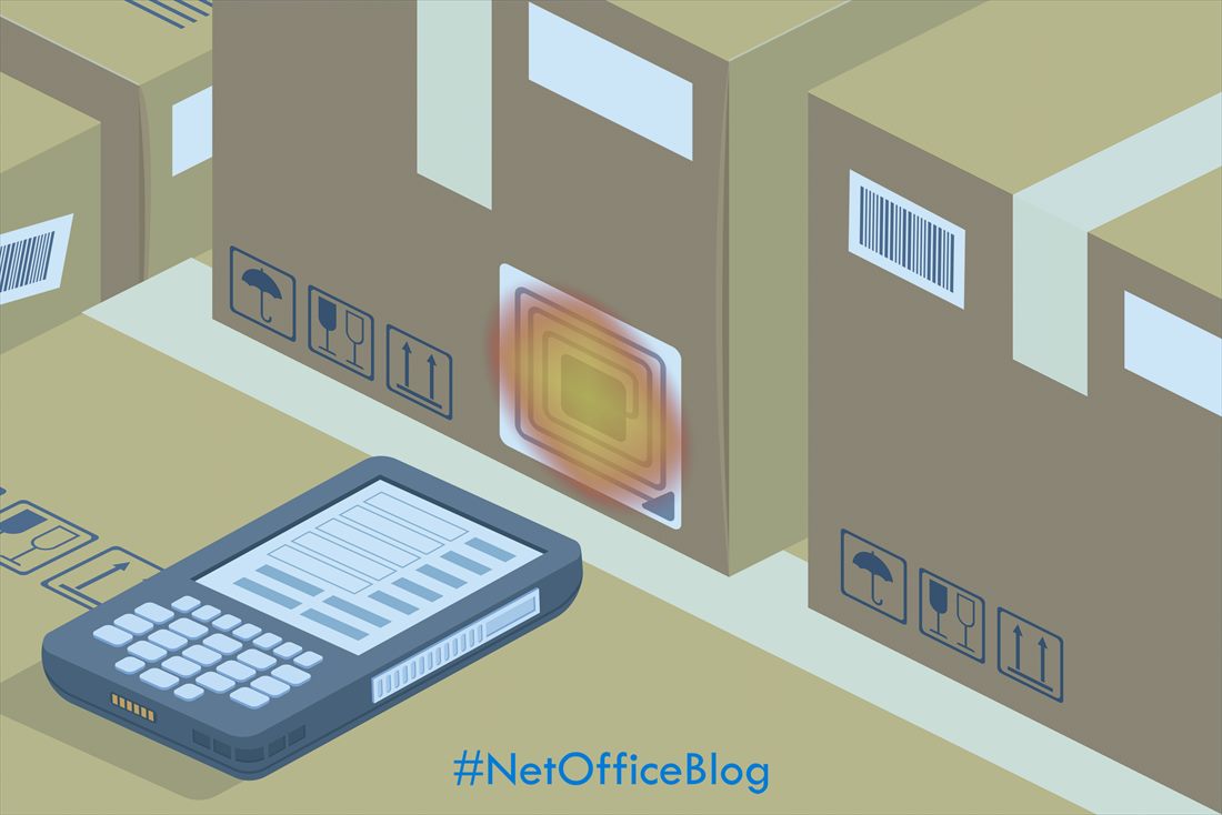 ¿Tecnología RFID? Todo lo que necesitas saber