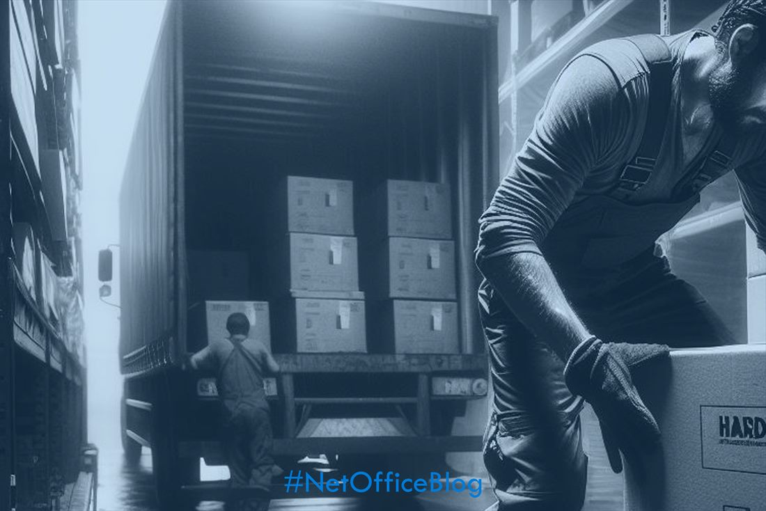 Tipos de cross-docking en el almacenaje de mercancías
