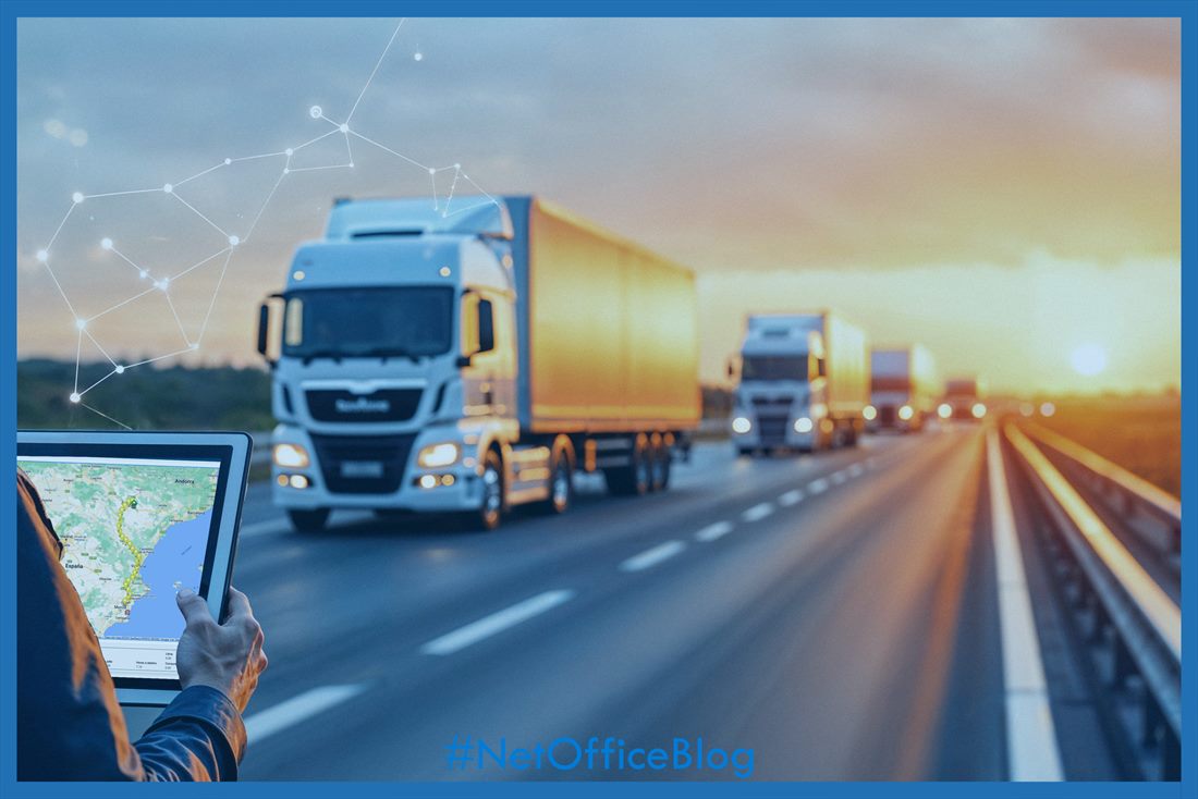 ¿Por qué el transporte es el corazón estratégico de la economía?