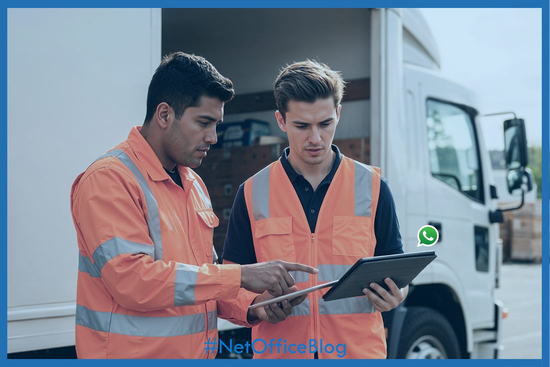 WhatsApp no es una herramienta de gestión